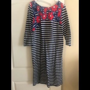 Talbots dress